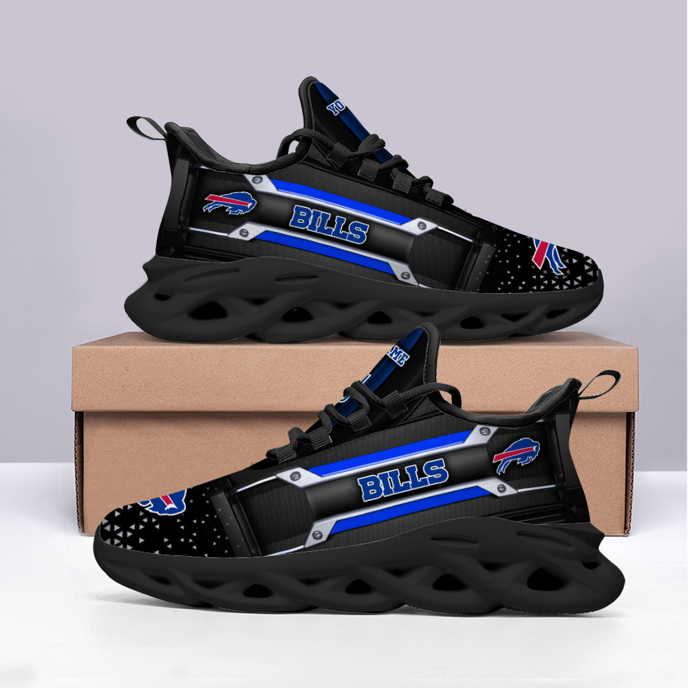 buffalo bills personalized yezy running sneakers spd578 pnije