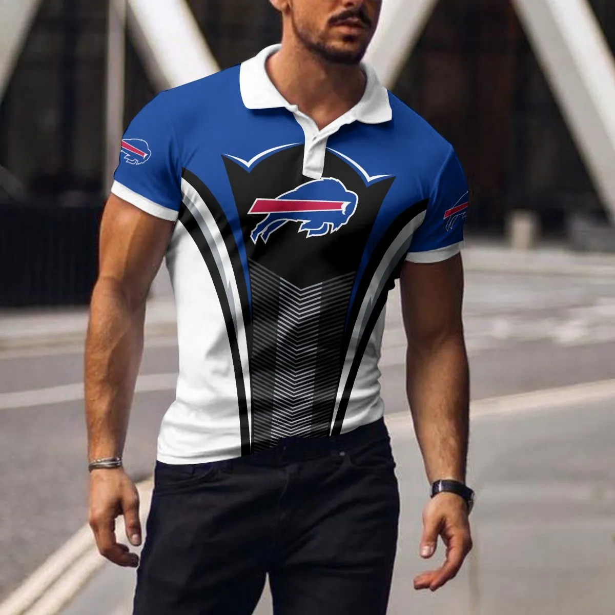 buffalo bills polo t shirt 034 xa0qh