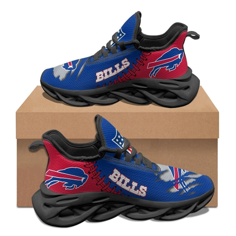 buffalo bills sneakers 3d max soul shoes cljwp