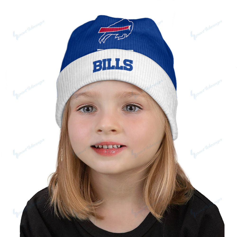 buffalo bills wool beanie 1 iza1m