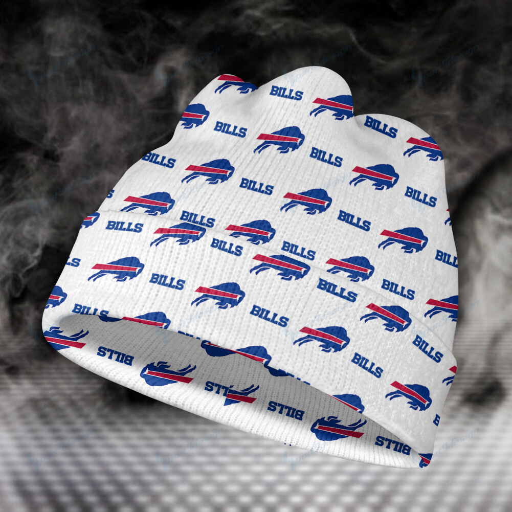buffalo bills wool beanie 26 2vrun