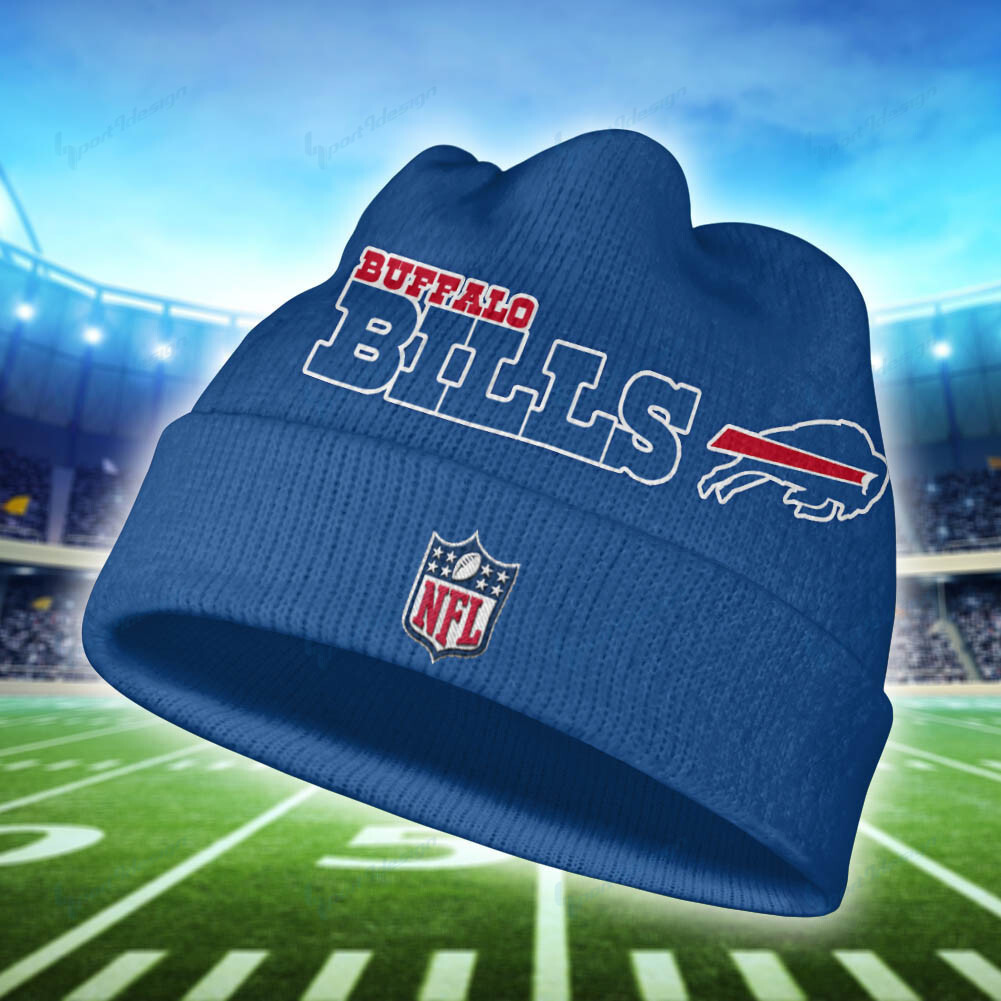buffalo bills wool beanie 46 wrqho