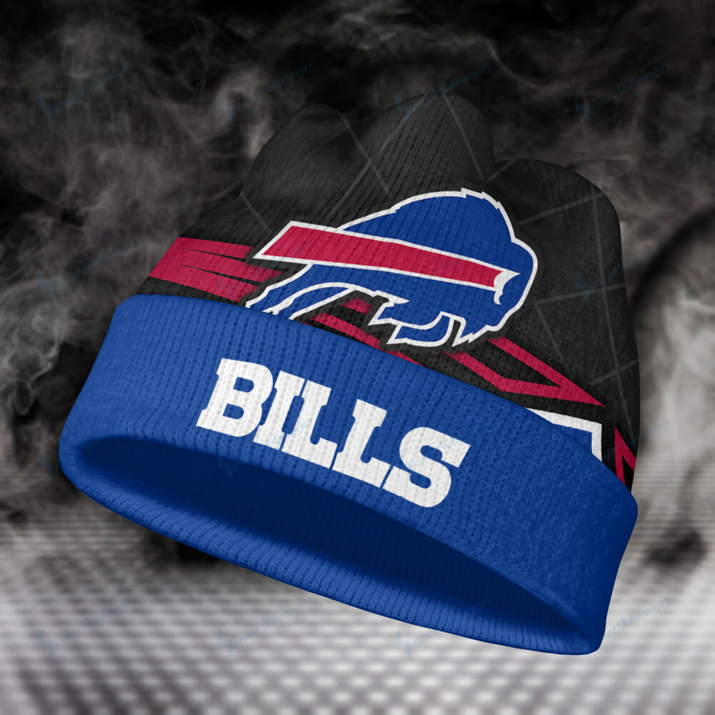 buffalo bills wool beanie 95 jzgva