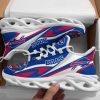 buffalo bills yezy running sneakers 218 d6k5h