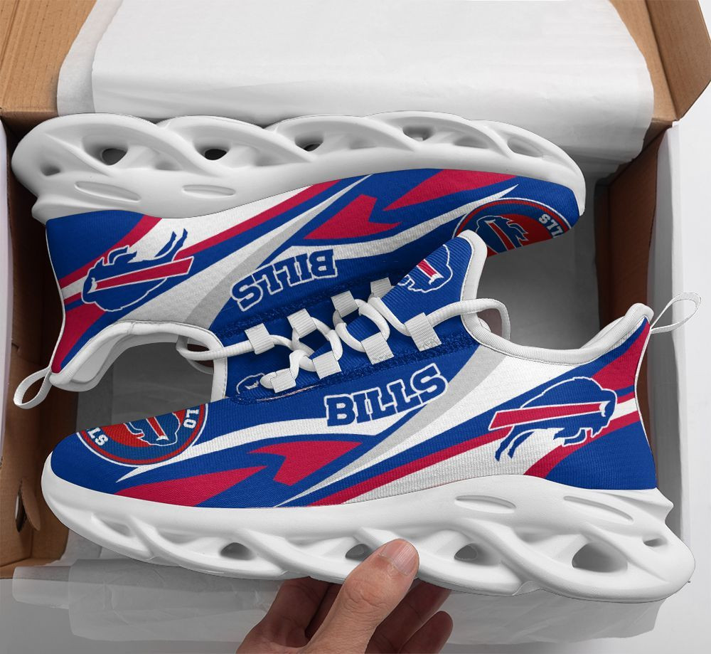buffalo bills yezy running sneakers 218 d6k5h