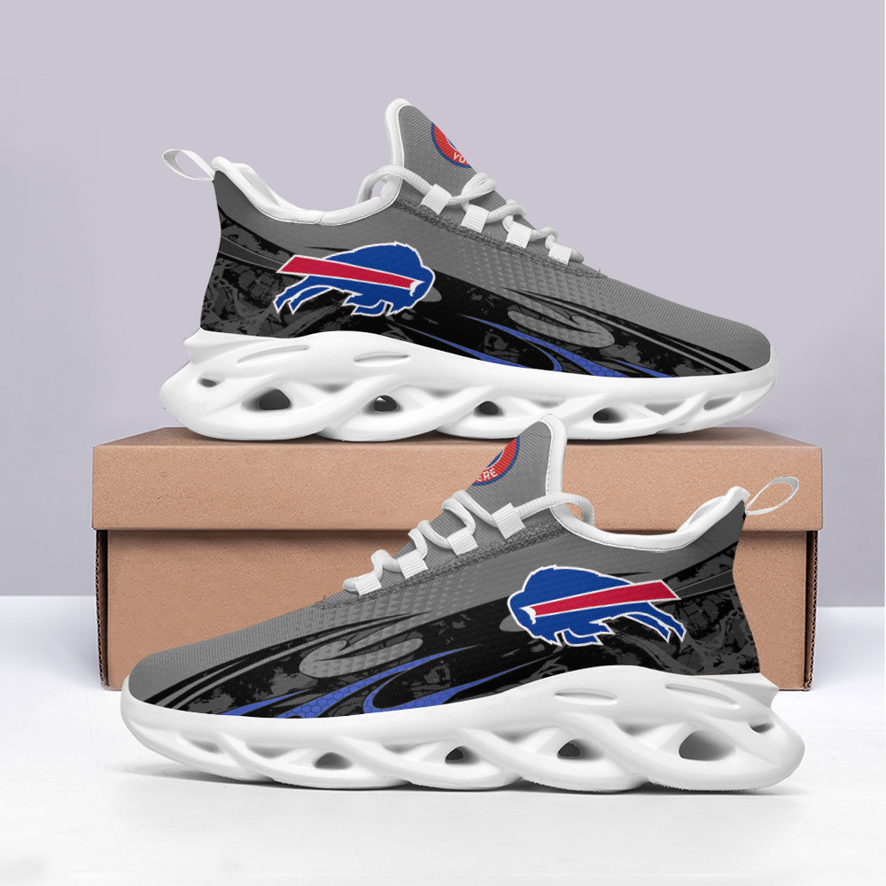 buffalo bills yezy running sneakers 355 gxol1