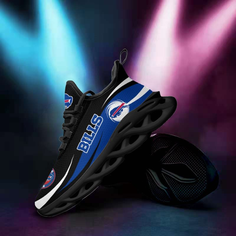 buffalo bills yezy running sneakers 444 xdddd