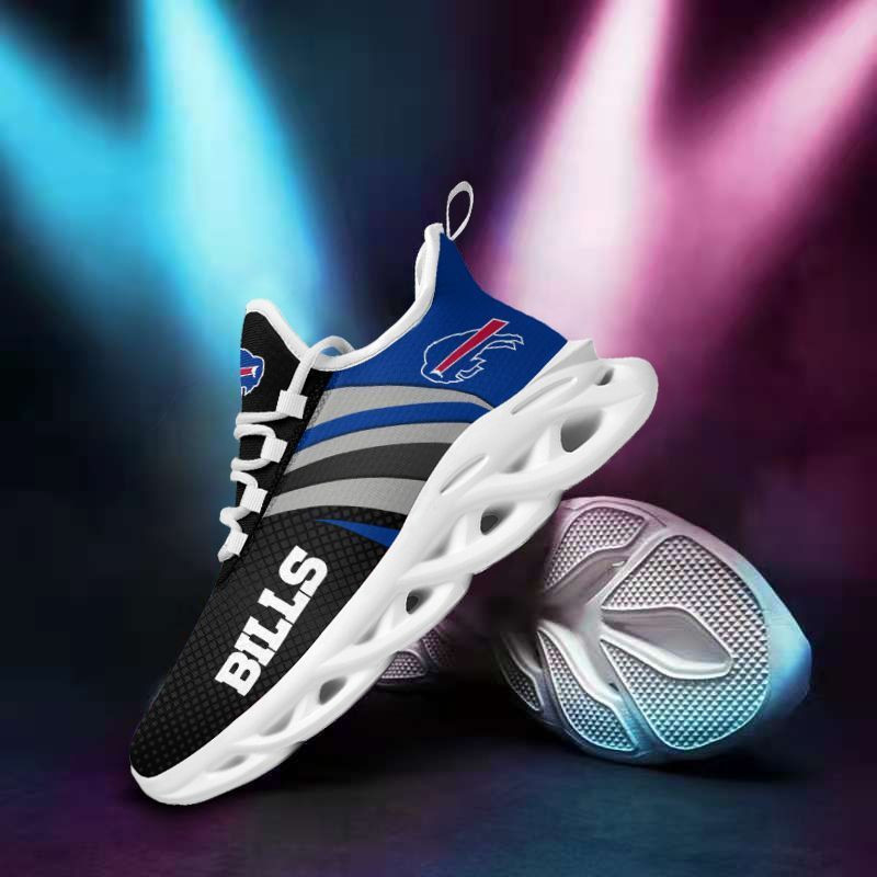 buffalo bills yezy running sneakers 477 lnshi