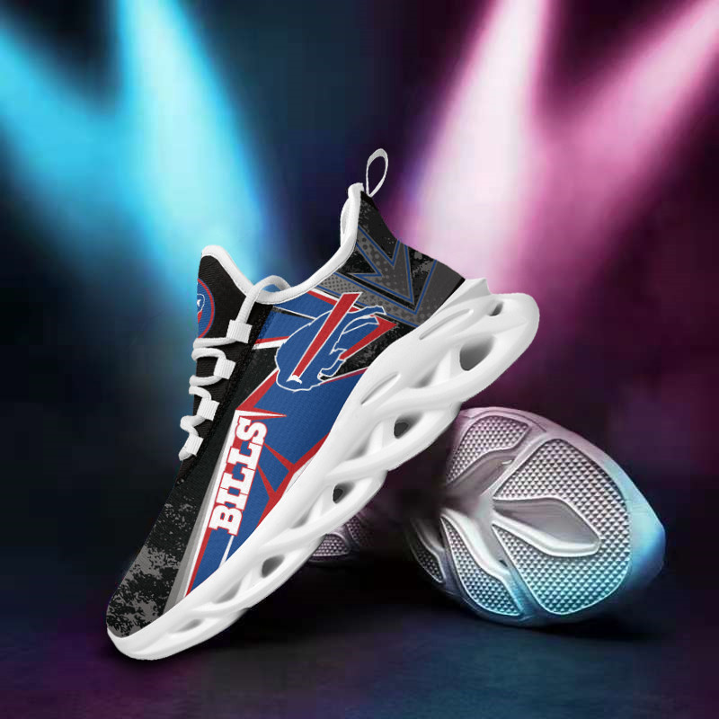 buffalo bills yezy running sneakers 819 wdwbc