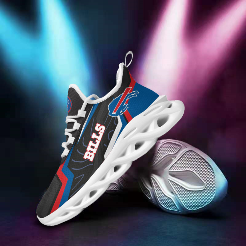 buffalo bills yezy running sneakers bg573 dfd4d