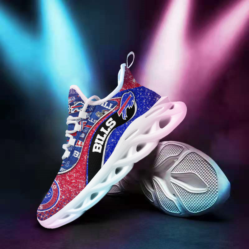 buffalo bills yezy running sneakers bg693 xdpoc