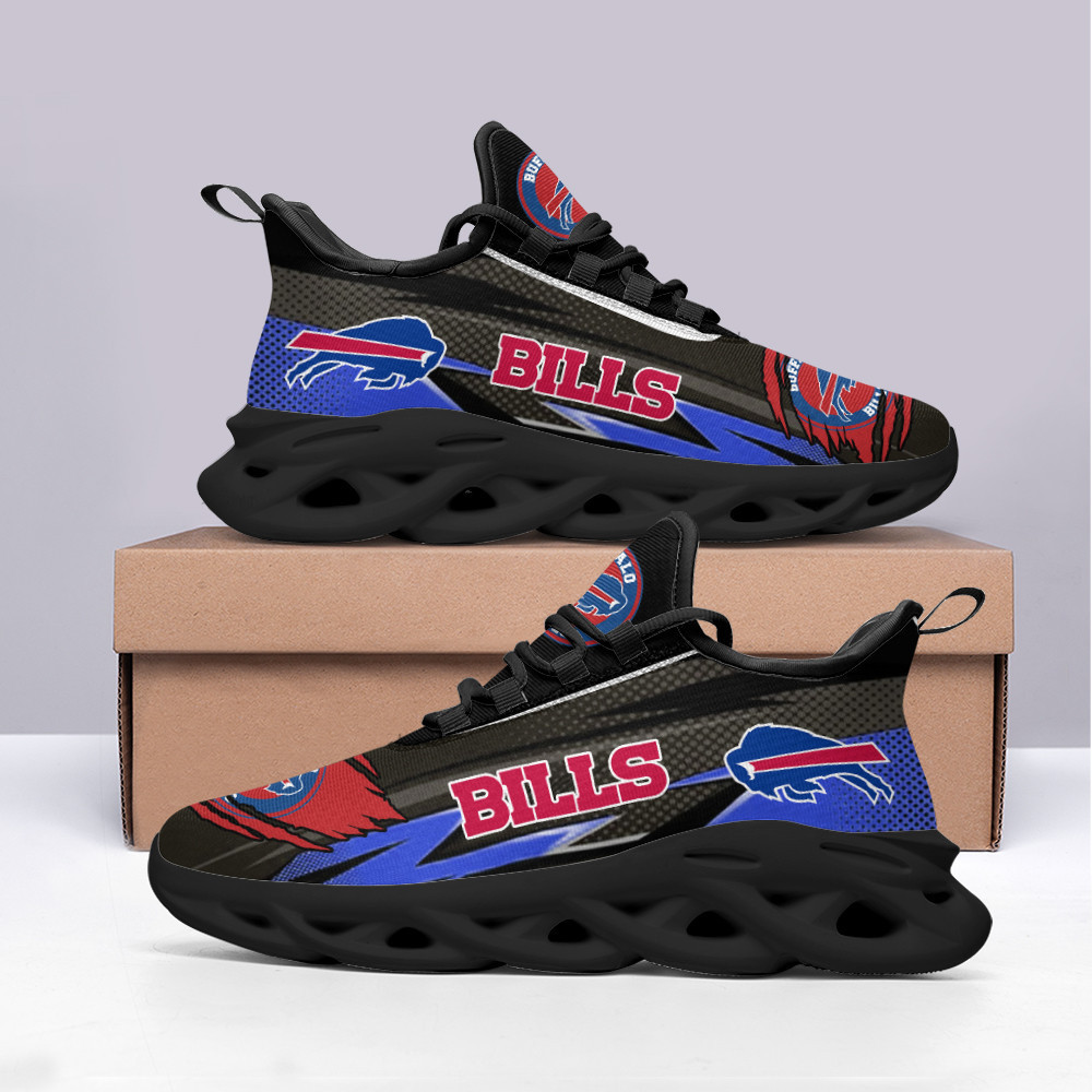 buffalo bills yezy running sneakers bg695 rjkzk
