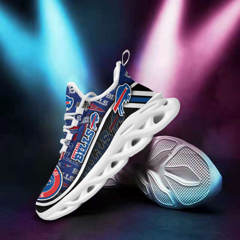 buffalo bills yezy running sneakers bg713 nhgpa