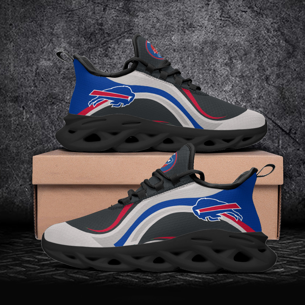 buffalo bills yezy running sneakers bg727 down3