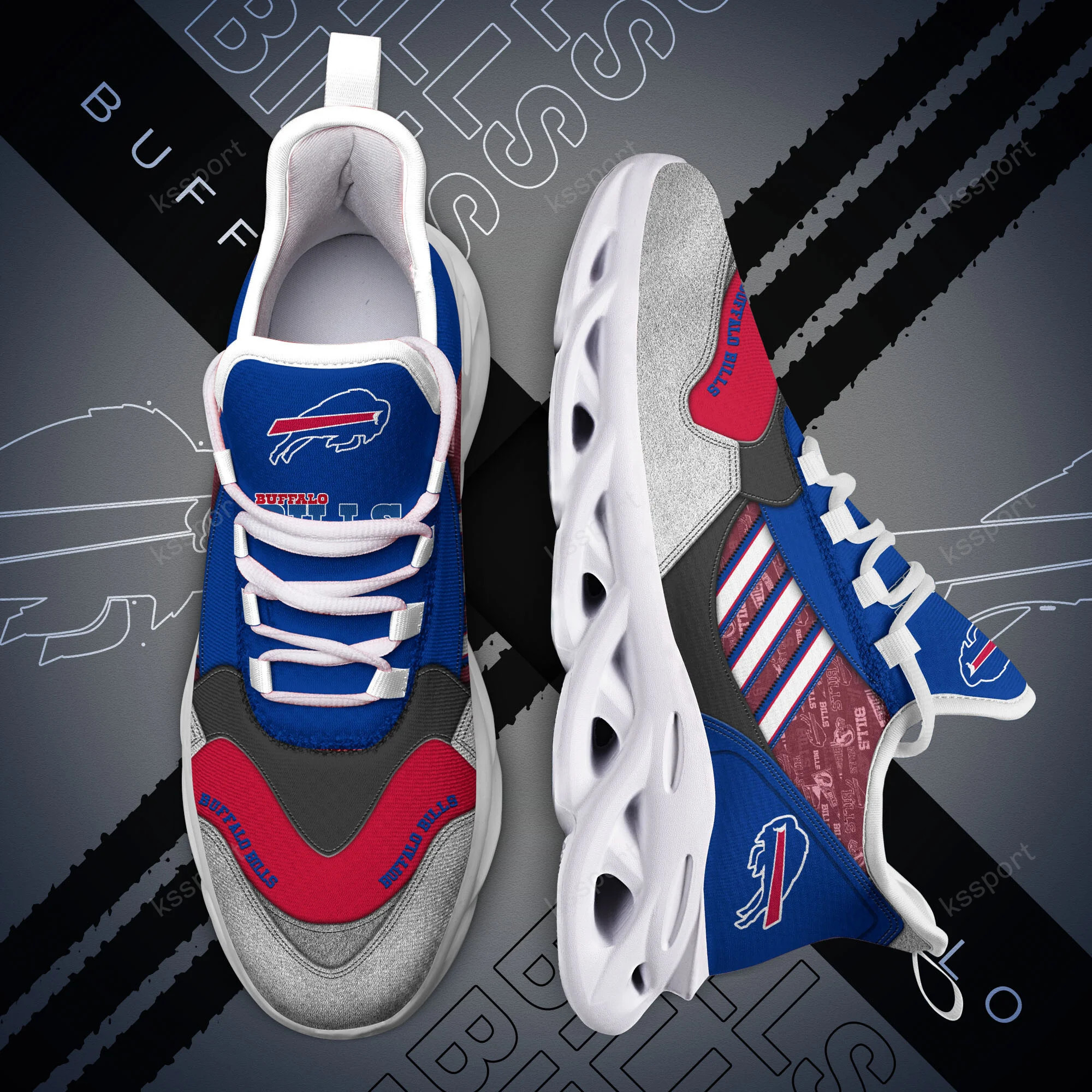 buffalo bills yezy running sneakers bg749 xmllv