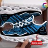 carolina panthers personalized yezy running sneakers bg329 c6zk8
