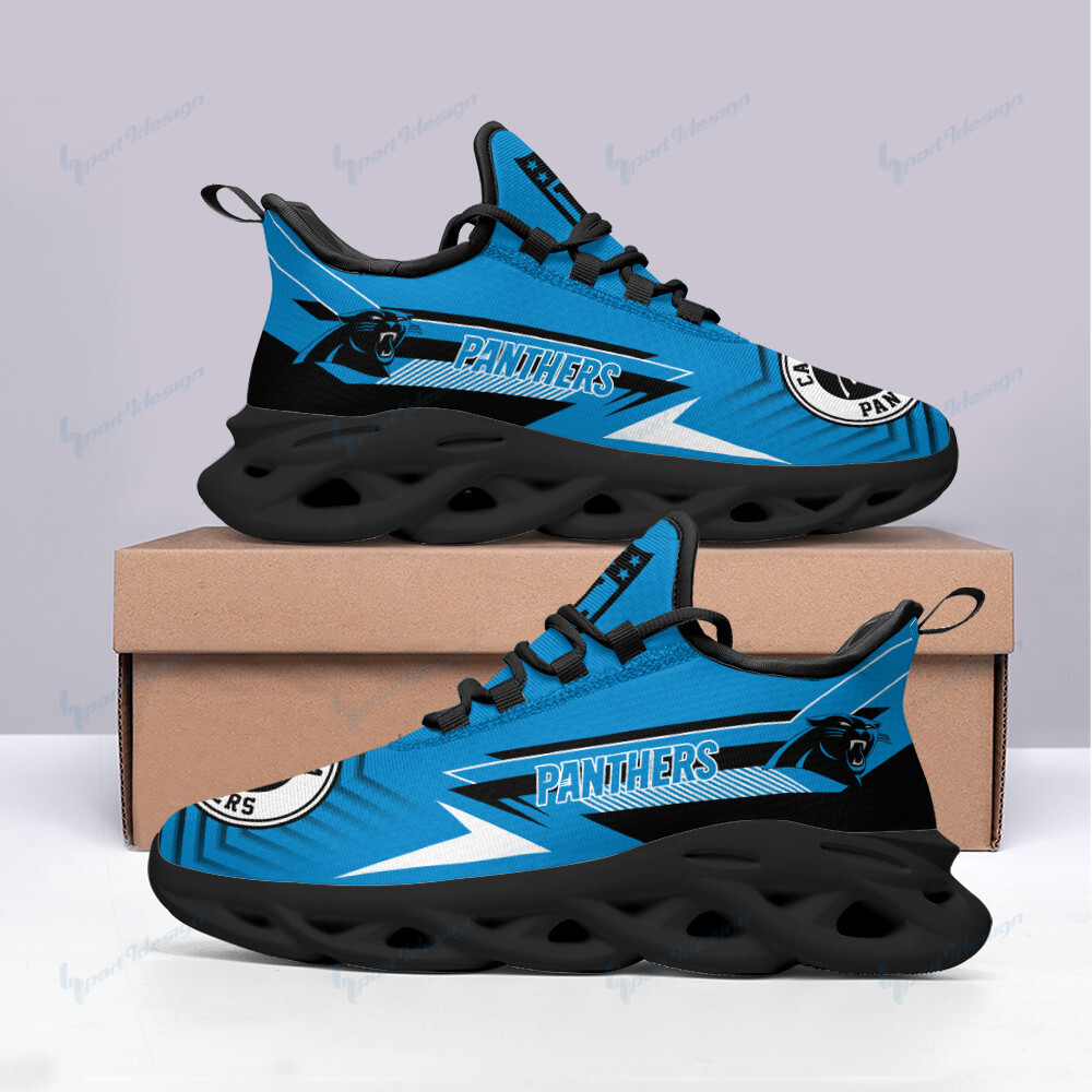 carolina panthers running sneakers spd166 76tqi