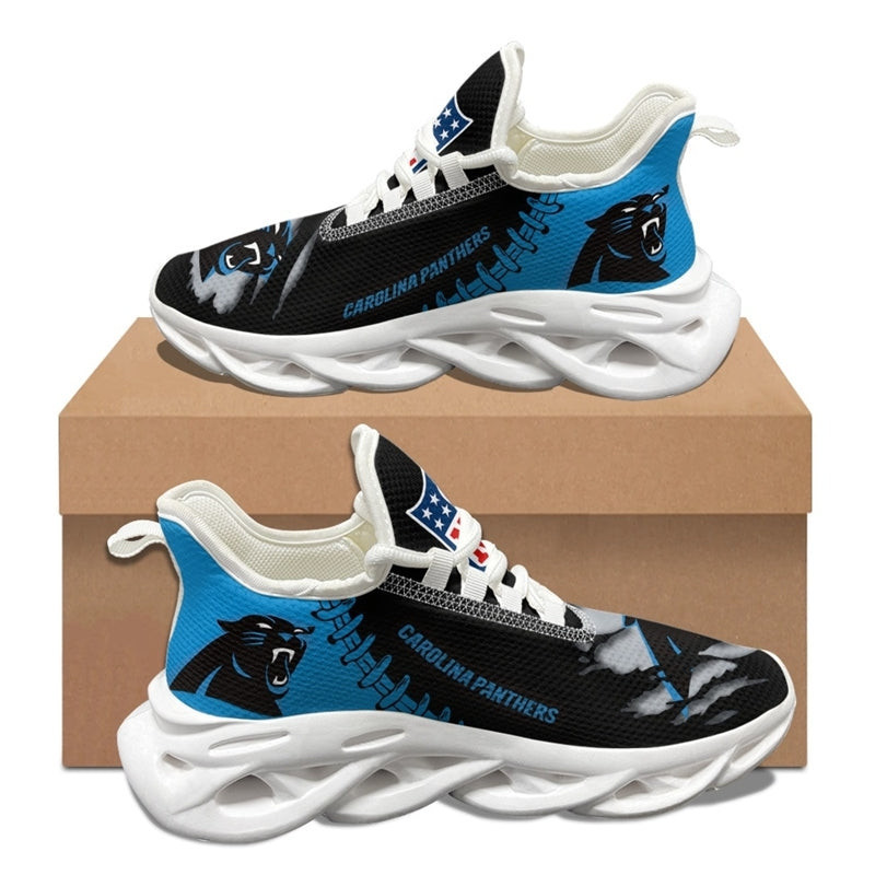 carolina panthers sneakers 3d max soul shoes eqzww