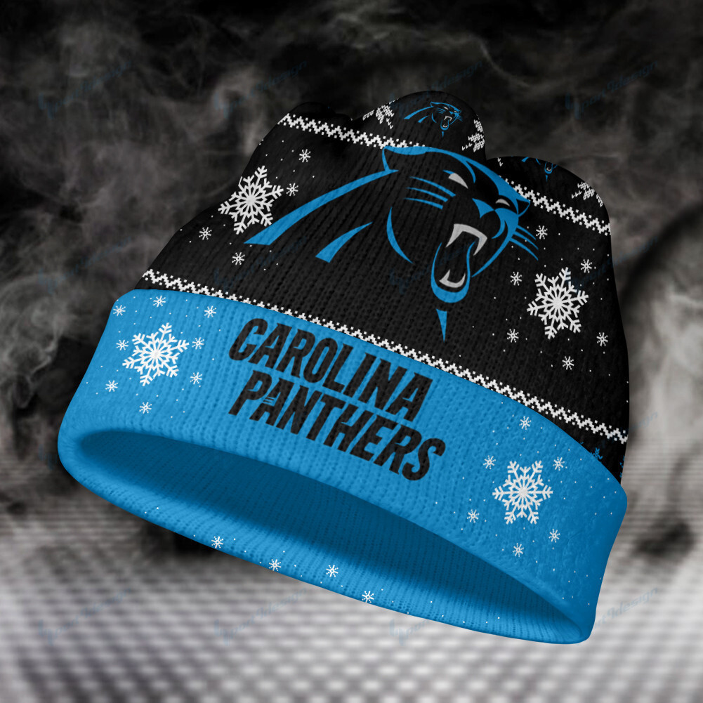 carolina panthers wool beanie 93 thdgi