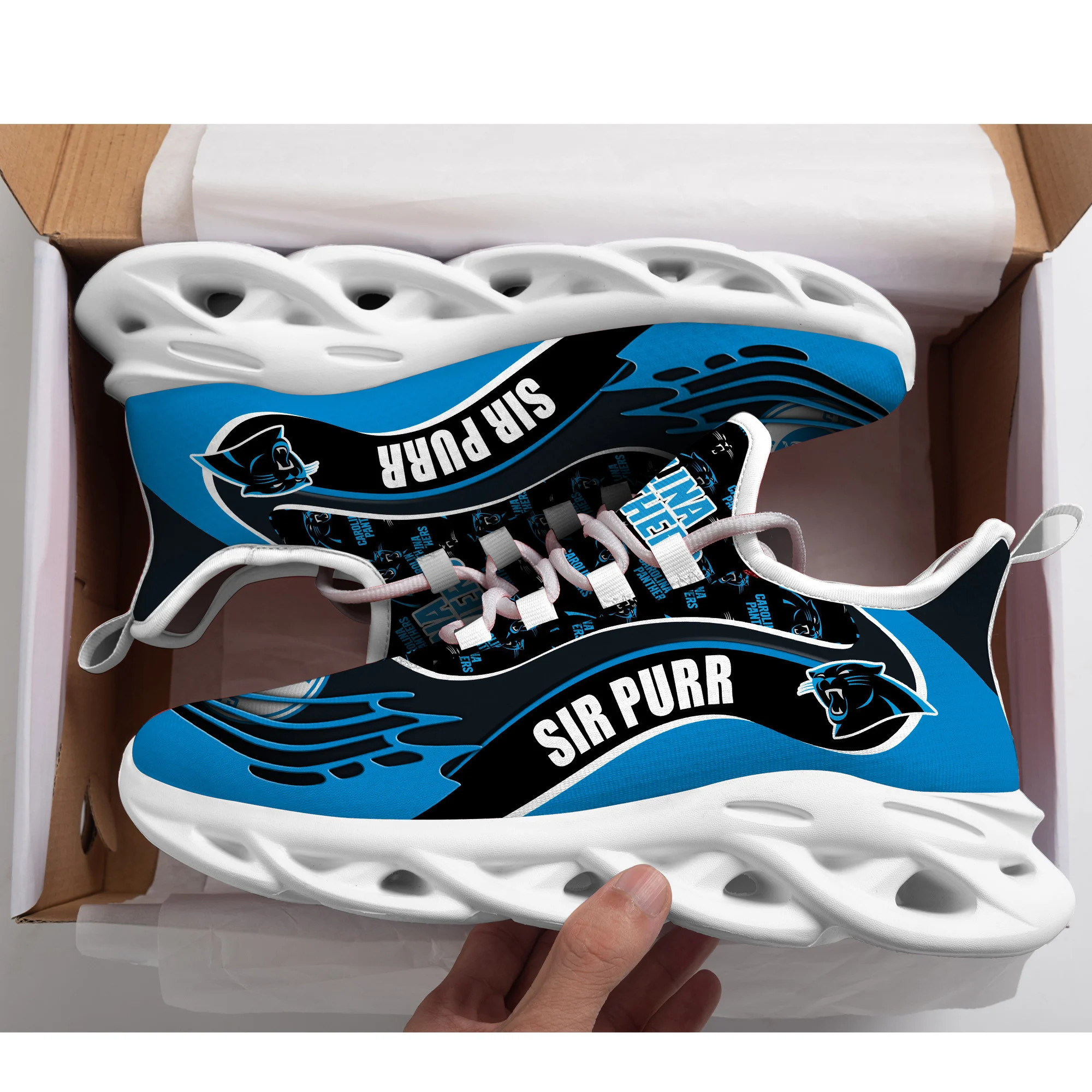 carolina panthers yezy running sneakers bb192 uerhh