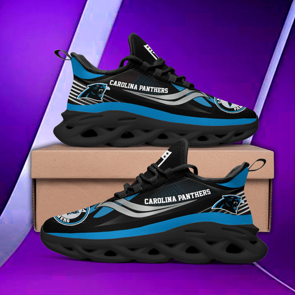 carolina panthers yezy running sneakers bb212 hwjsm