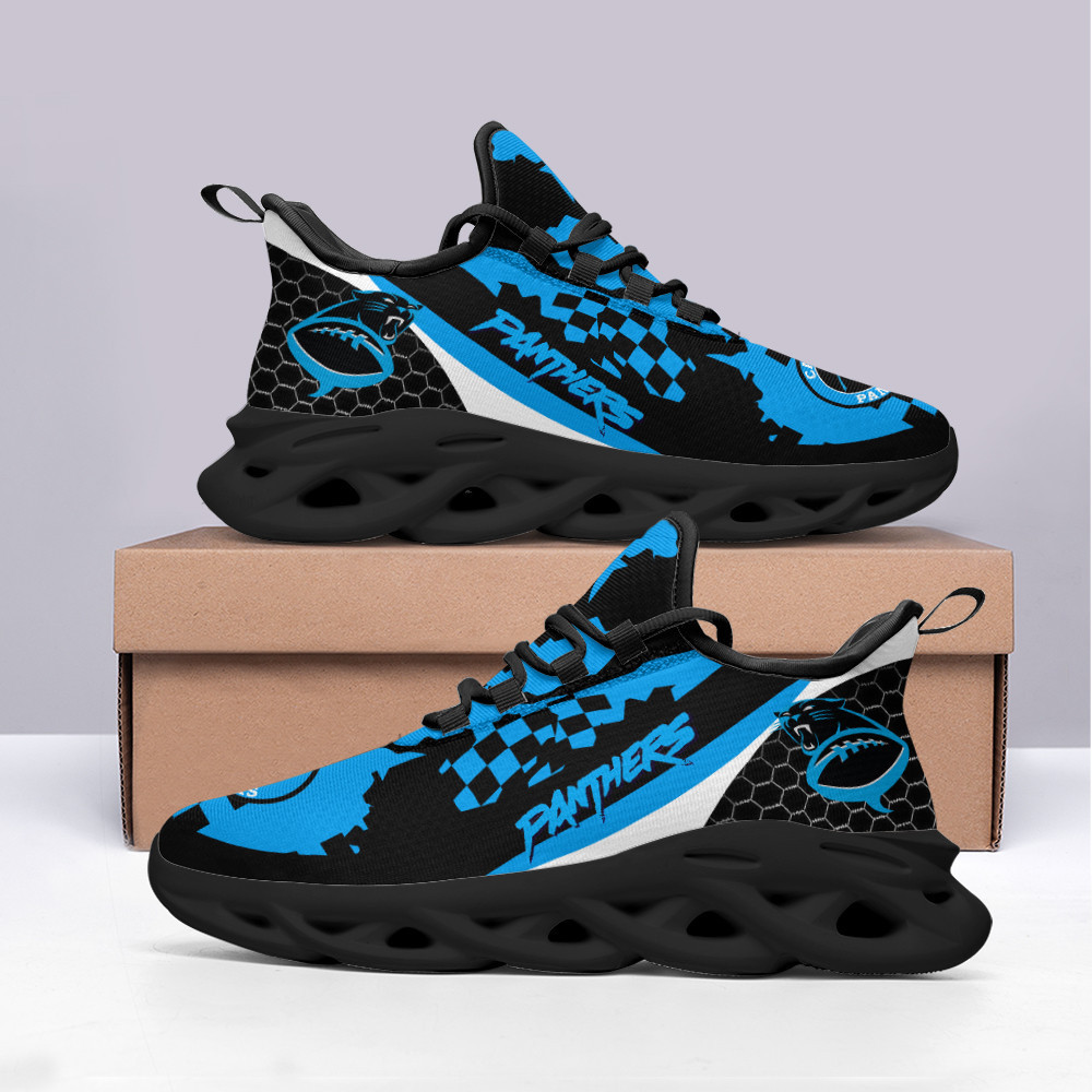 carolina panthers yezy running sneakers bb318 srpuw