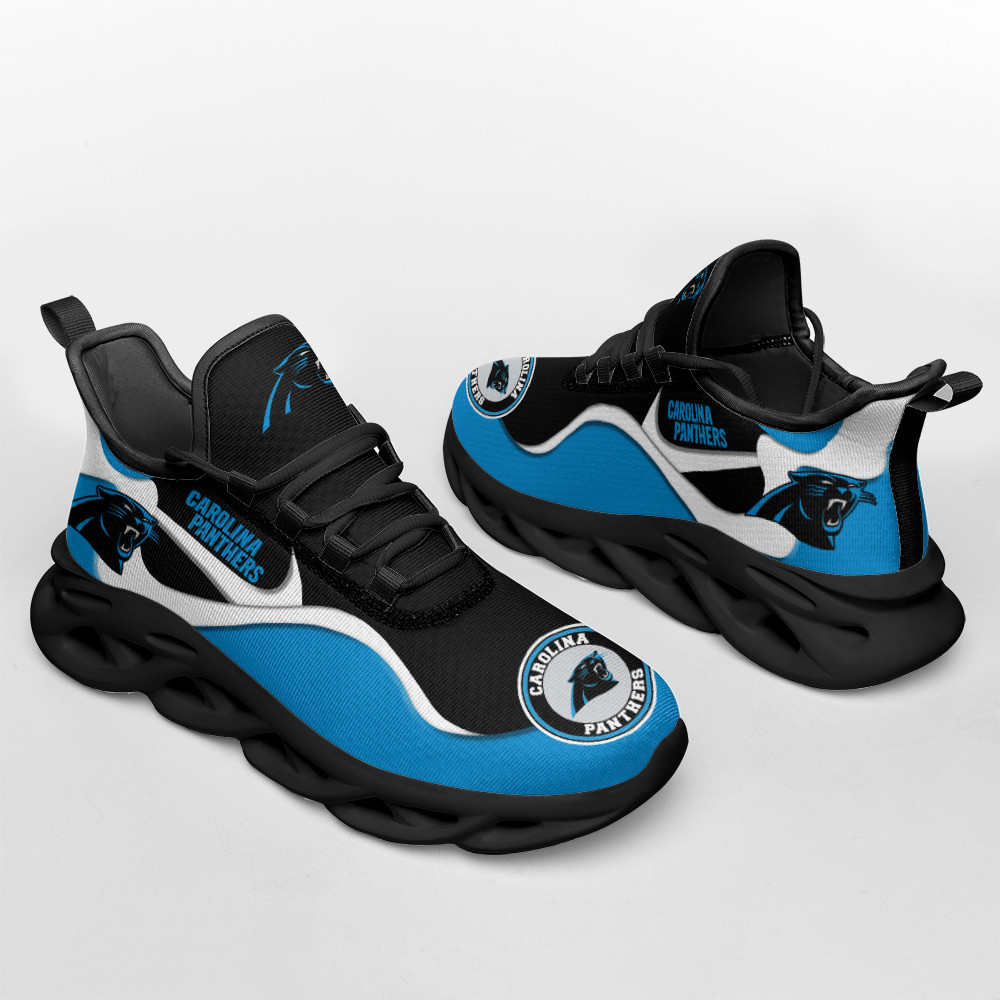 carolina panthers yezy running sneakers bb369 0synl