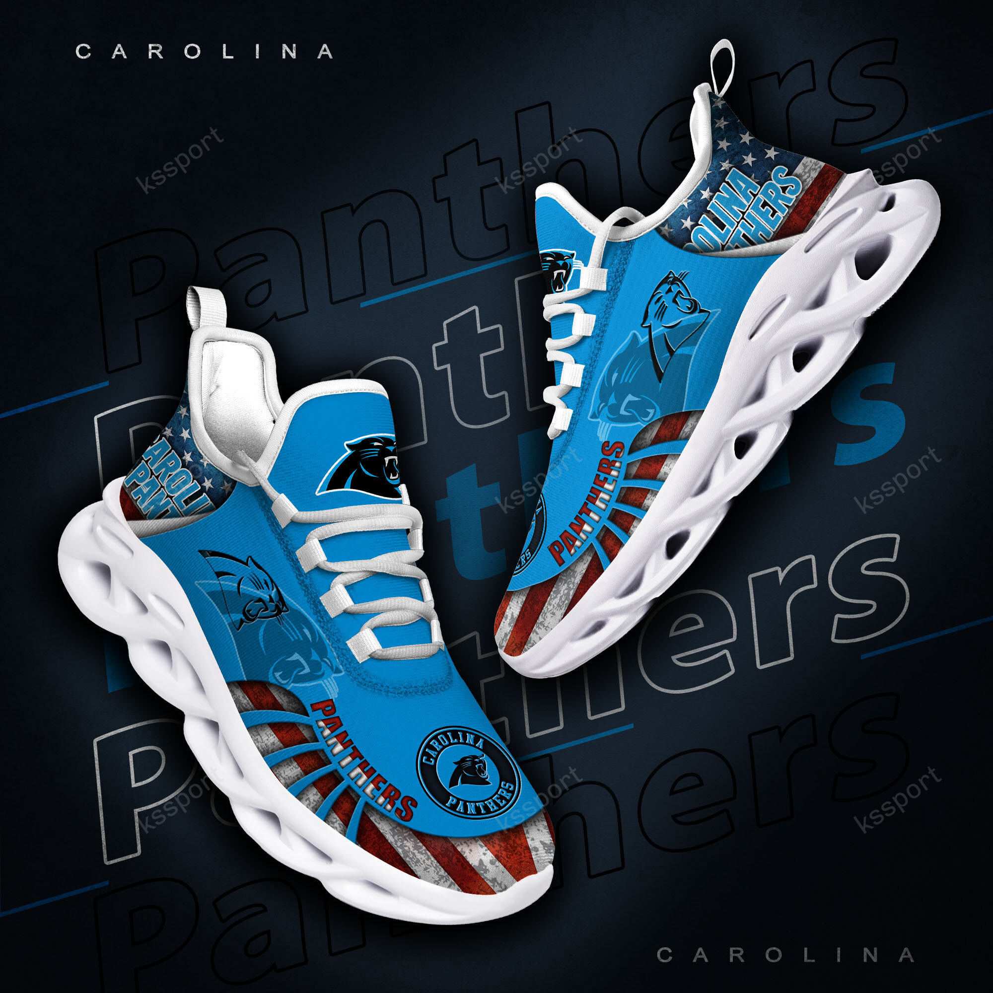 carolina panthers yezy running sneakers bg808 a0abf