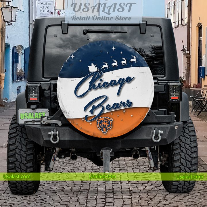 cb3JVudY chicago bears santa claus spare tire cover 1 hTRJ6