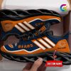 chicago bears personalized yezy running sneakers 152 bdxjf