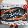 chicago bears personalized yezy running sneakers 352 iwbig