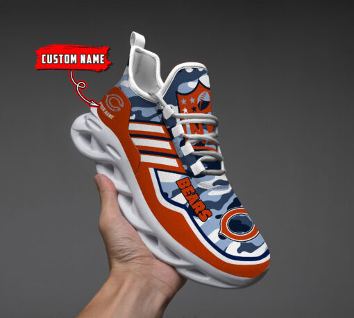 chicago bears personalized yezy running sneakers bg210 bsjnd chicago bears personalized yezy running sneakers bg210 bsjnd