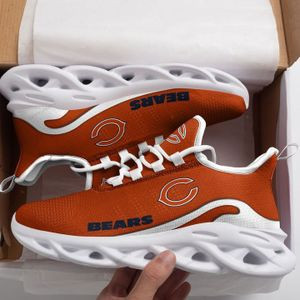 chicago bears yezy running sneakers 03 clitv