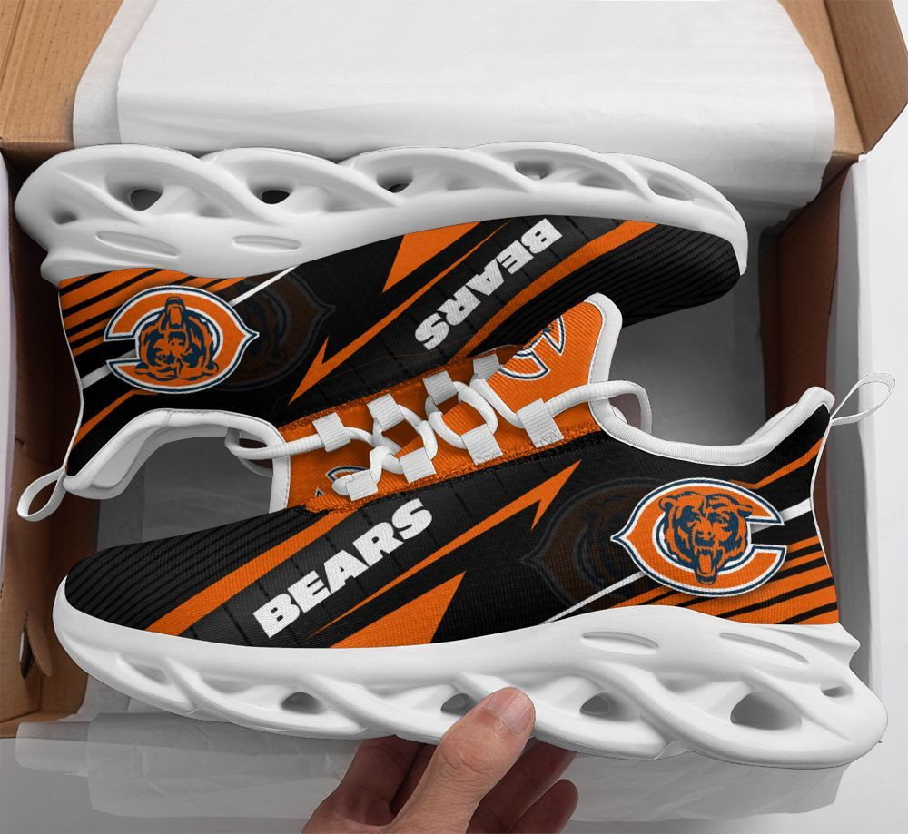 chicago bears yezy running sneakers 408 mbrlq chicago bears yezy running sneakers 408 mbrlq