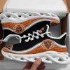 chicago bears yezy running sneakers 438 ki4om