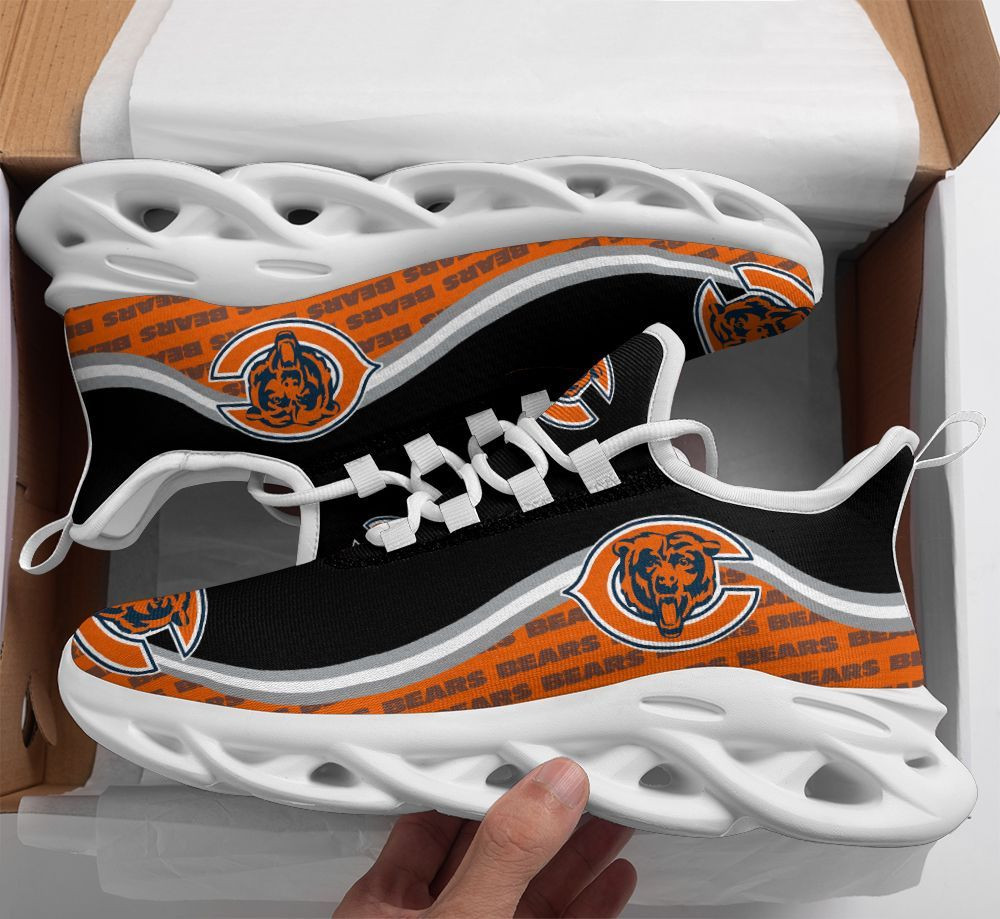chicago bears yezy running sneakers 438 ki4om chicago bears yezy running sneakers 438 ki4om