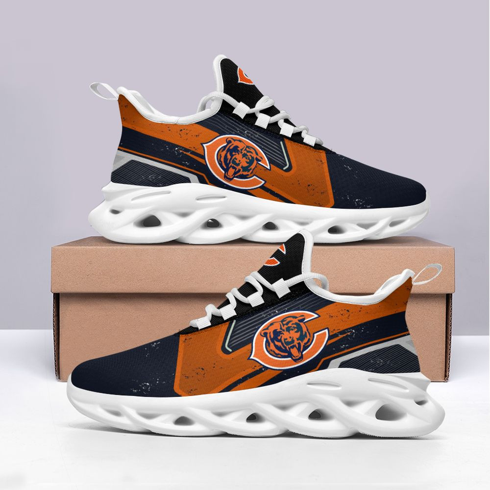 chicago bears yezy running sneakers 532 e0zyd