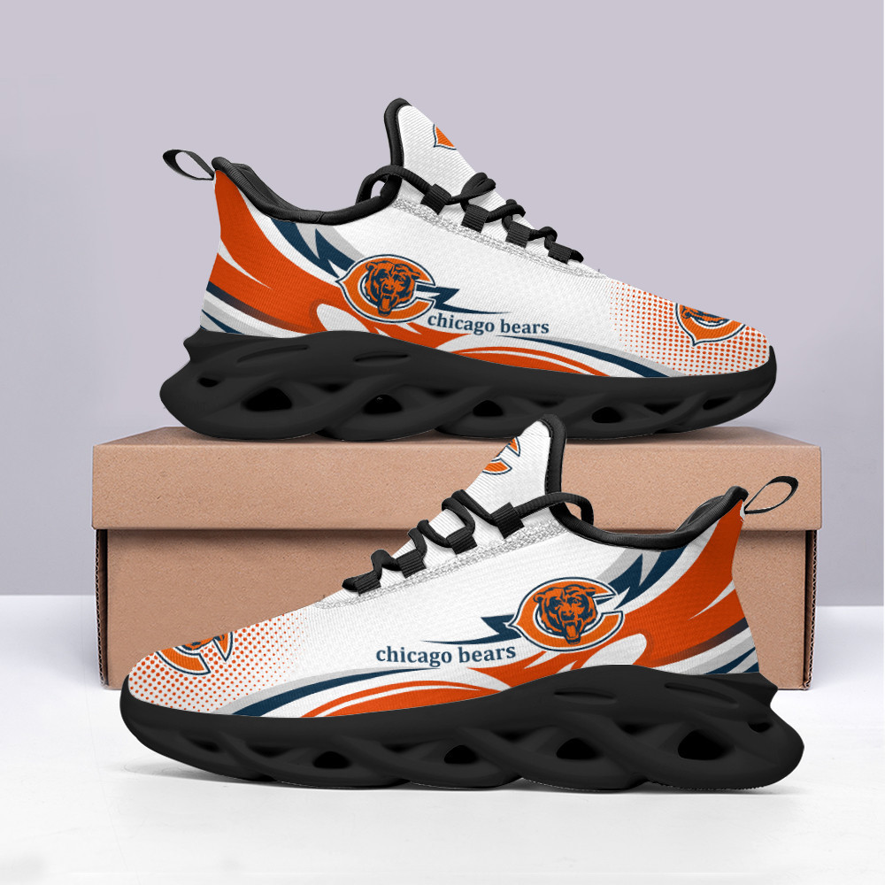 chicago bears yezy running sneakers bb169 ozdmx