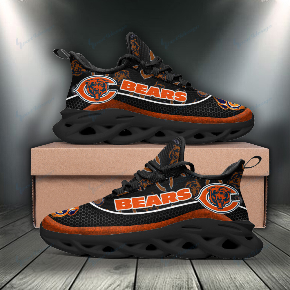 chicago bears yezy running sneakers bb729 iqtzl