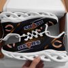chicago bears yezy running sneakers bg372 f6az7
