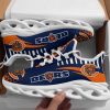 chicago bears yezy running sneakers bg556 aocay