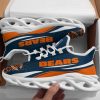chicago bears yezy running sneakers bg657 e4utv