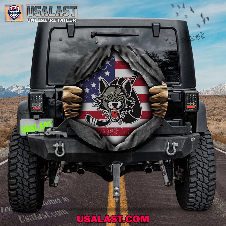 chicago wolves ahl american flag spare tire cover 1 OM7Gh