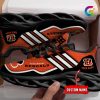 cincinnati bengals personalized yezy running sneakers 128 n38iw