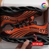 cincinnati bengals personalized yezy running sneakers 182 kjzrt