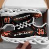cincinnati bengals personalized yezy running sneakers bg288 i7epp