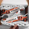 cincinnati bengals personalized yezy running sneakers bg295 olwpm