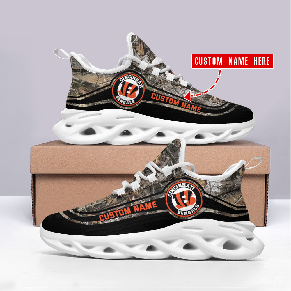 cincinnati bengals personalized yezy running sneakers spd387 vx0tg