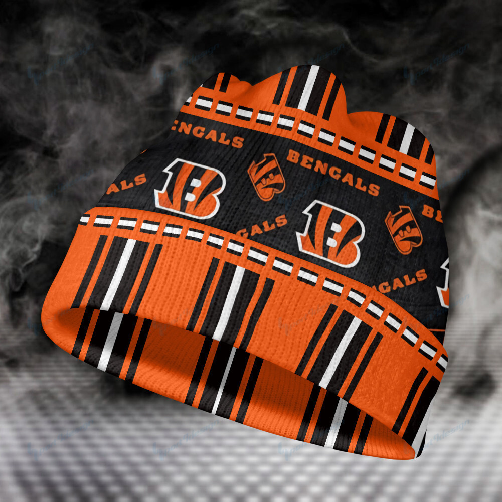 cincinnati bengals wool beanie 41 goixy