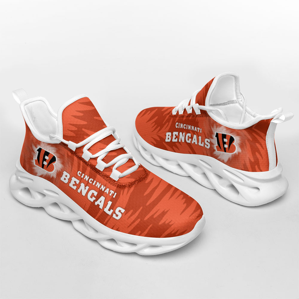 cincinnati bengals yezy running sneakers 362 2ilyk